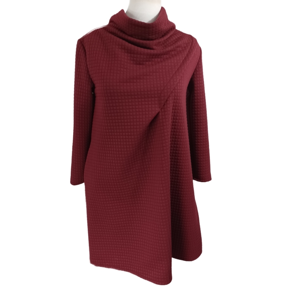 ACCORDING TO THE HORIZON DRESS/TUNIC SIZE XL NWT